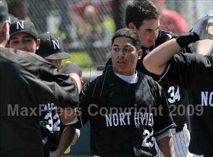 Thumbnail 1 in Jesuit vs. Northview (Anderson Bat National Classic) photogallery.