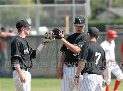 Thumbnail 1 in Jesuit vs. Northview (Anderson Bat National Classic) photogallery.