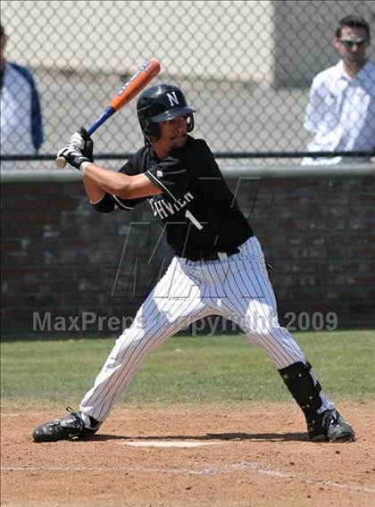 Thumbnail 2 in Jesuit vs. Northview (Anderson Bat National Classic) photogallery.