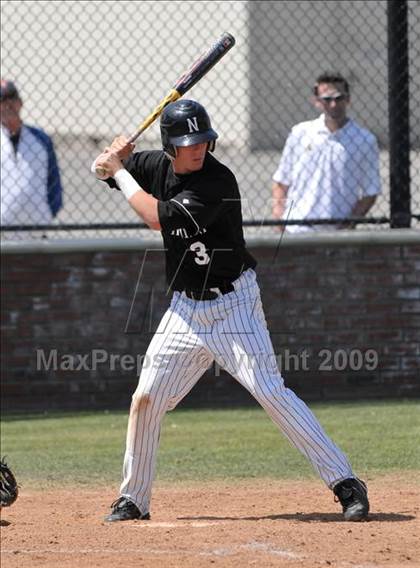 Thumbnail 1 in Jesuit vs. Northview (Anderson Bat National Classic) photogallery.