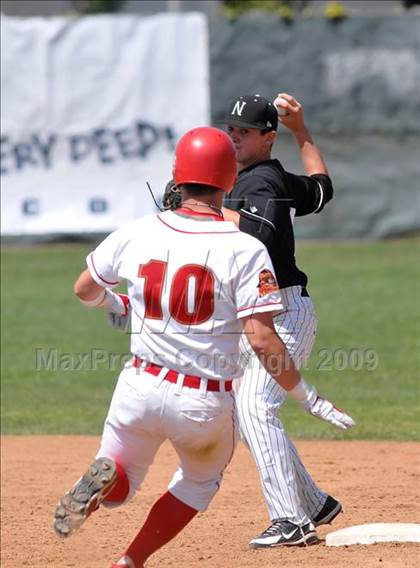 Thumbnail 1 in Jesuit vs. Northview (Anderson Bat National Classic) photogallery.
