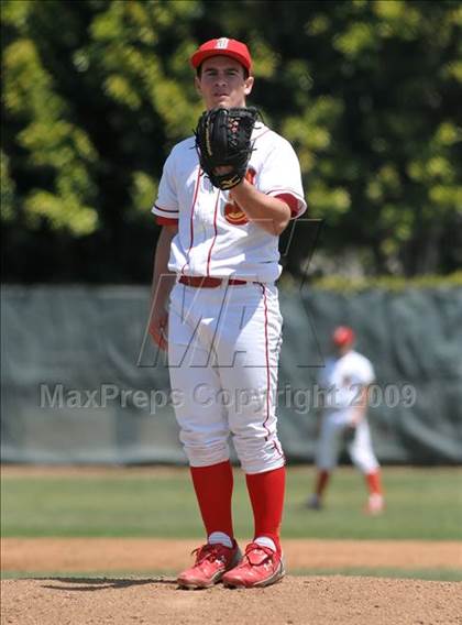 Thumbnail 1 in Jesuit vs. Northview (Anderson Bat National Classic) photogallery.