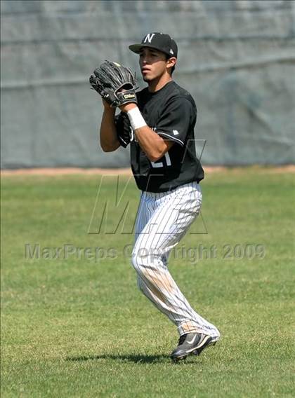 Thumbnail 2 in Jesuit vs. Northview (Anderson Bat National Classic) photogallery.