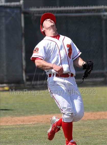 Thumbnail 3 in Jesuit vs. Northview (Anderson Bat National Classic) photogallery.