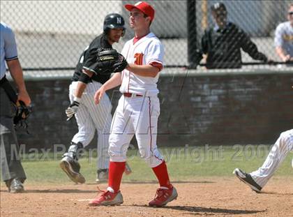 Thumbnail 2 in Jesuit vs. Northview (Anderson Bat National Classic) photogallery.