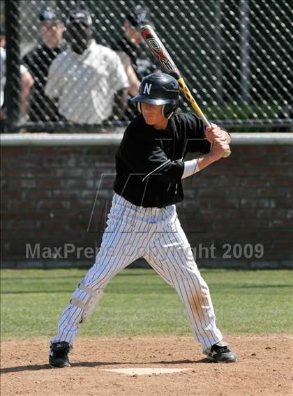 Thumbnail 3 in Jesuit vs. Northview (Anderson Bat National Classic) photogallery.