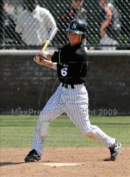 Thumbnail 1 in Jesuit vs. Northview (Anderson Bat National Classic) photogallery.