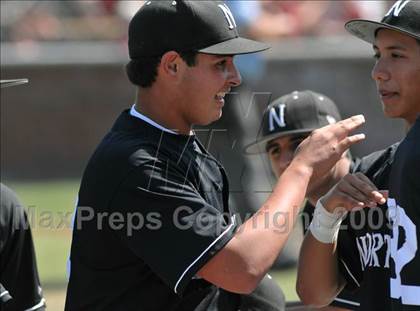 Thumbnail 1 in Jesuit vs. Northview (Anderson Bat National Classic) photogallery.