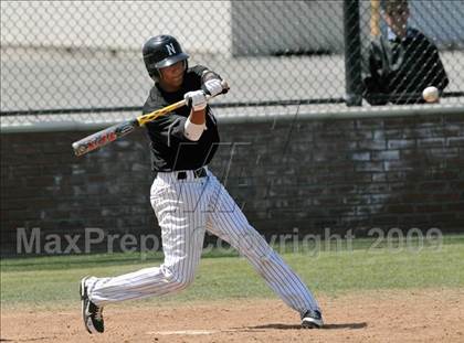 Thumbnail 2 in Jesuit vs. Northview (Anderson Bat National Classic) photogallery.