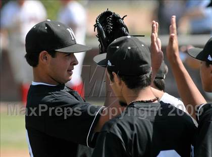 Thumbnail 2 in Jesuit vs. Northview (Anderson Bat National Classic) photogallery.