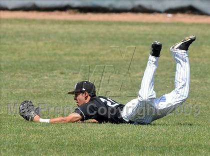 Thumbnail 1 in Jesuit vs. Northview (Anderson Bat National Classic) photogallery.