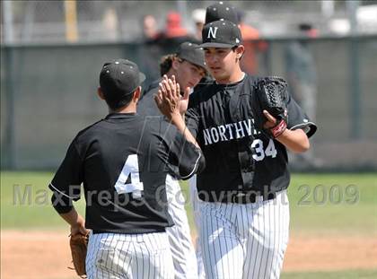 Thumbnail 2 in Jesuit vs. Northview (Anderson Bat National Classic) photogallery.