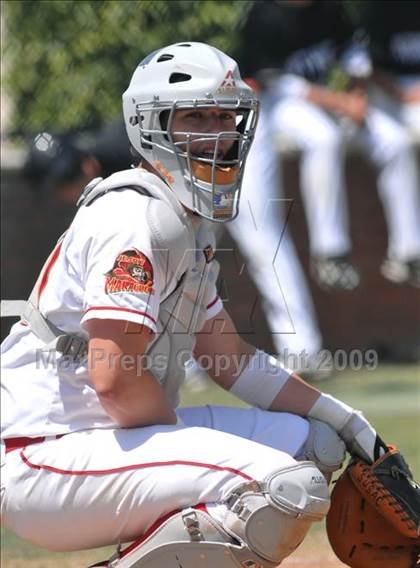Thumbnail 2 in Jesuit vs. Northview (Anderson Bat National Classic) photogallery.