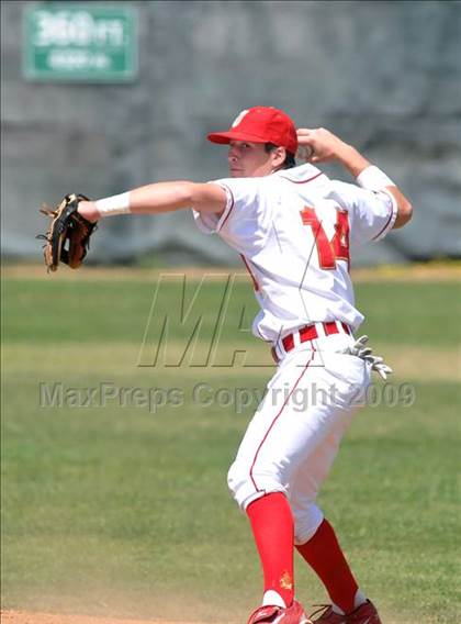 Thumbnail 3 in Jesuit vs. Northview (Anderson Bat National Classic) photogallery.