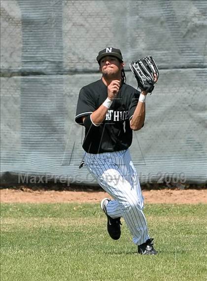 Thumbnail 2 in Jesuit vs. Northview (Anderson Bat National Classic) photogallery.
