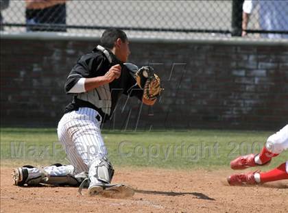 Thumbnail 1 in Jesuit vs. Northview (Anderson Bat National Classic) photogallery.