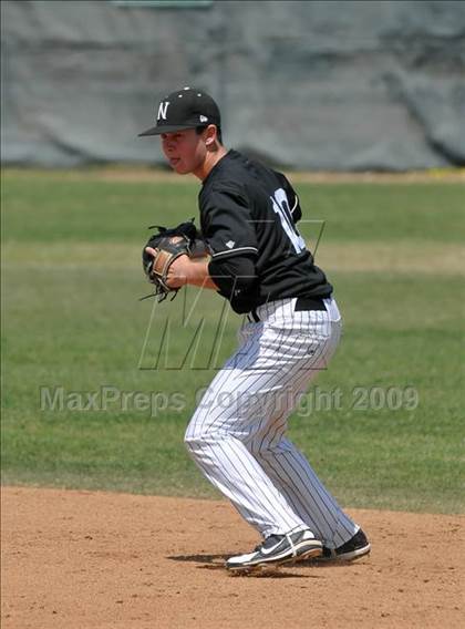 Thumbnail 3 in Jesuit vs. Northview (Anderson Bat National Classic) photogallery.