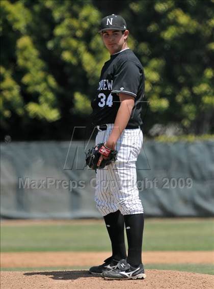 Thumbnail 2 in Jesuit vs. Northview (Anderson Bat National Classic) photogallery.