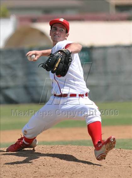 Thumbnail 2 in Jesuit vs. Northview (Anderson Bat National Classic) photogallery.