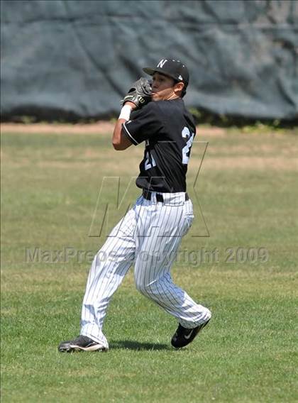 Thumbnail 2 in Jesuit vs. Northview (Anderson Bat National Classic) photogallery.