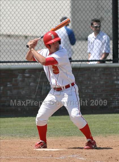 Thumbnail 3 in Jesuit vs. Northview (Anderson Bat National Classic) photogallery.