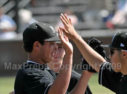 Thumbnail 1 in Jesuit vs. Northview (Anderson Bat National Classic) photogallery.