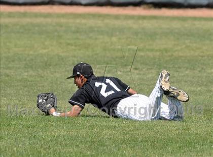 Thumbnail 3 in Jesuit vs. Northview (Anderson Bat National Classic) photogallery.