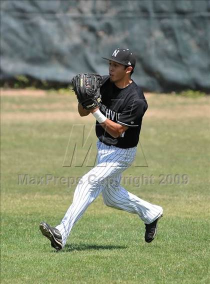 Thumbnail 3 in Jesuit vs. Northview (Anderson Bat National Classic) photogallery.
