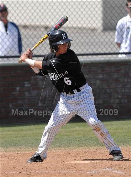 Thumbnail 1 in Jesuit vs. Northview (Anderson Bat National Classic) photogallery.