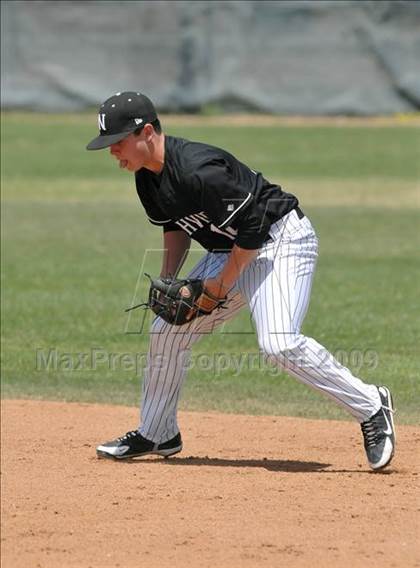 Thumbnail 1 in Jesuit vs. Northview (Anderson Bat National Classic) photogallery.