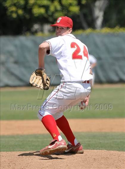Thumbnail 1 in Jesuit vs. Northview (Anderson Bat National Classic) photogallery.
