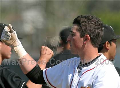 Thumbnail 1 in Jesuit vs. Northview (Anderson Bat National Classic) photogallery.