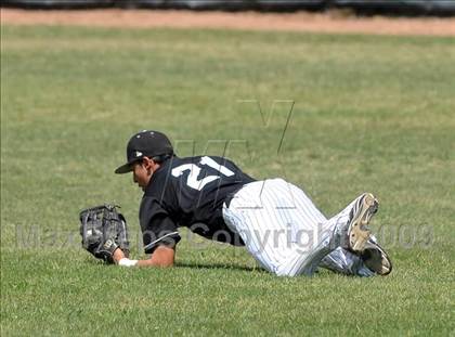 Thumbnail 1 in Jesuit vs. Northview (Anderson Bat National Classic) photogallery.