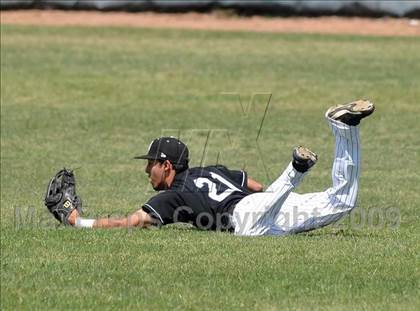Thumbnail 2 in Jesuit vs. Northview (Anderson Bat National Classic) photogallery.