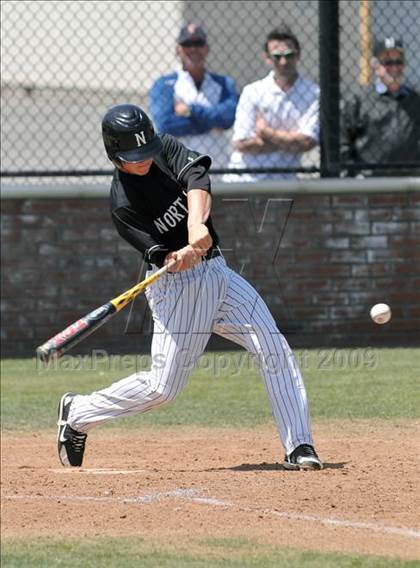 Thumbnail 2 in Jesuit vs. Northview (Anderson Bat National Classic) photogallery.