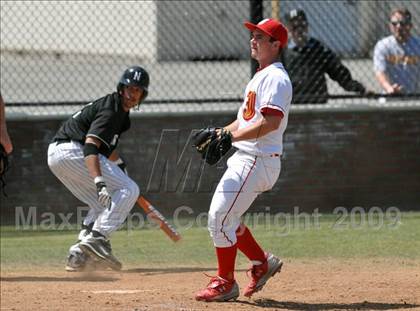 Thumbnail 1 in Jesuit vs. Northview (Anderson Bat National Classic) photogallery.