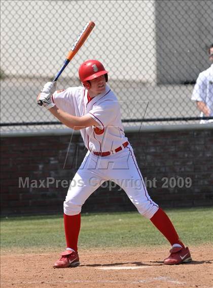 Thumbnail 1 in Jesuit vs. Northview (Anderson Bat National Classic) photogallery.