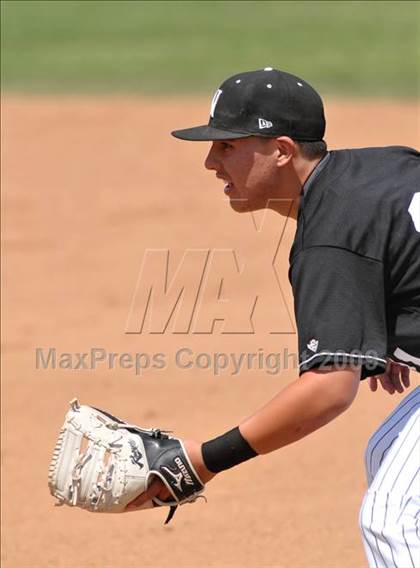 Thumbnail 1 in Jesuit vs. Northview (Anderson Bat National Classic) photogallery.