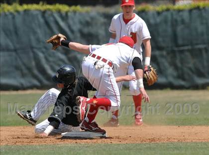 Thumbnail 1 in Jesuit vs. Northview (Anderson Bat National Classic) photogallery.