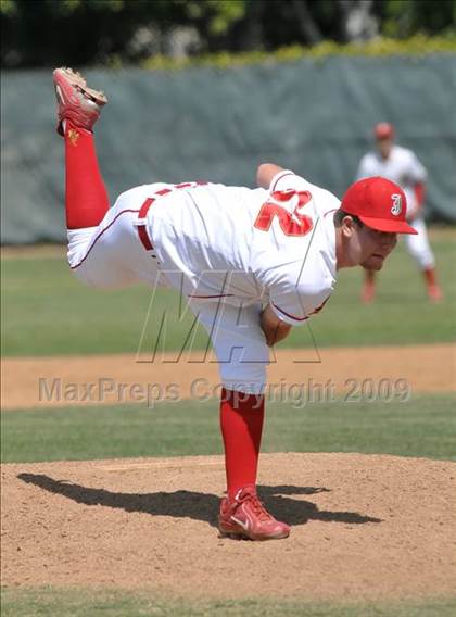 Thumbnail 1 in Jesuit vs. Northview (Anderson Bat National Classic) photogallery.