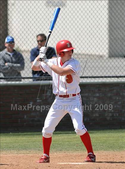 Thumbnail 1 in Jesuit vs. Northview (Anderson Bat National Classic) photogallery.