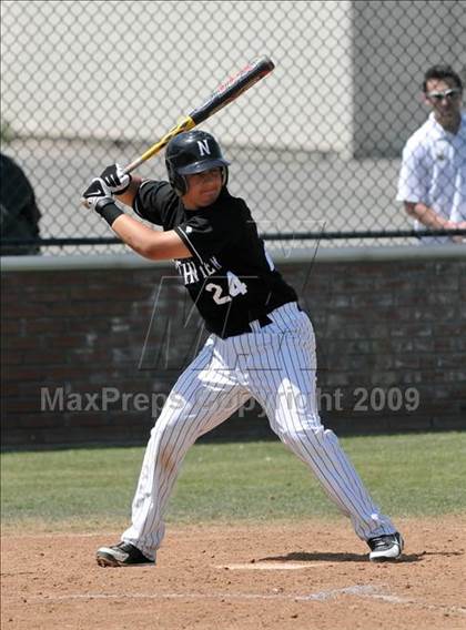Thumbnail 3 in Jesuit vs. Northview (Anderson Bat National Classic) photogallery.