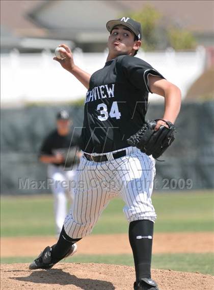 Thumbnail 1 in Jesuit vs. Northview (Anderson Bat National Classic) photogallery.