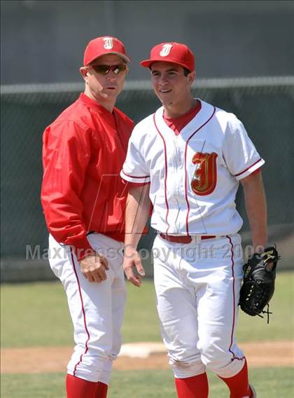 Thumbnail 1 in Jesuit vs. Northview (Anderson Bat National Classic) photogallery.