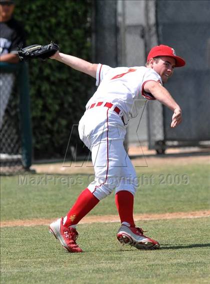 Thumbnail 1 in Jesuit vs. Northview (Anderson Bat National Classic) photogallery.