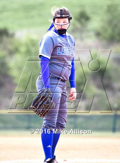 Thumbnail 1 in LaVergne vs Farragut photogallery.