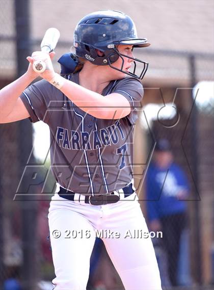 Thumbnail 2 in LaVergne vs Farragut photogallery.