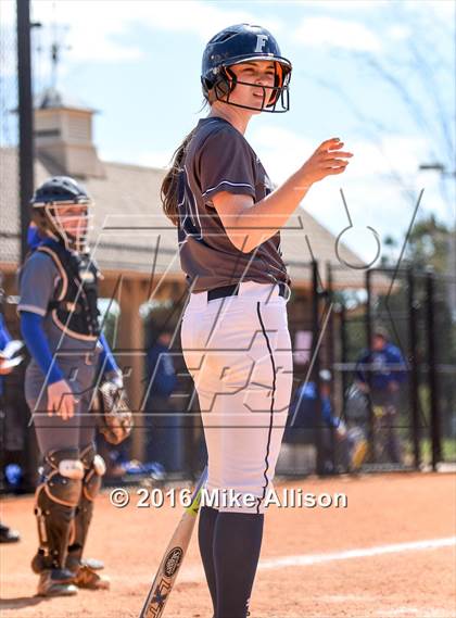 Thumbnail 2 in LaVergne vs Farragut photogallery.