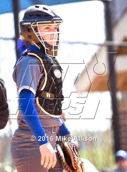Thumbnail 3 in LaVergne vs Farragut photogallery.