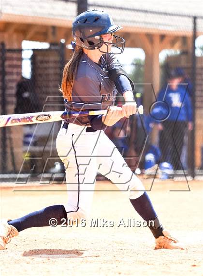 Thumbnail 3 in LaVergne vs Farragut photogallery.